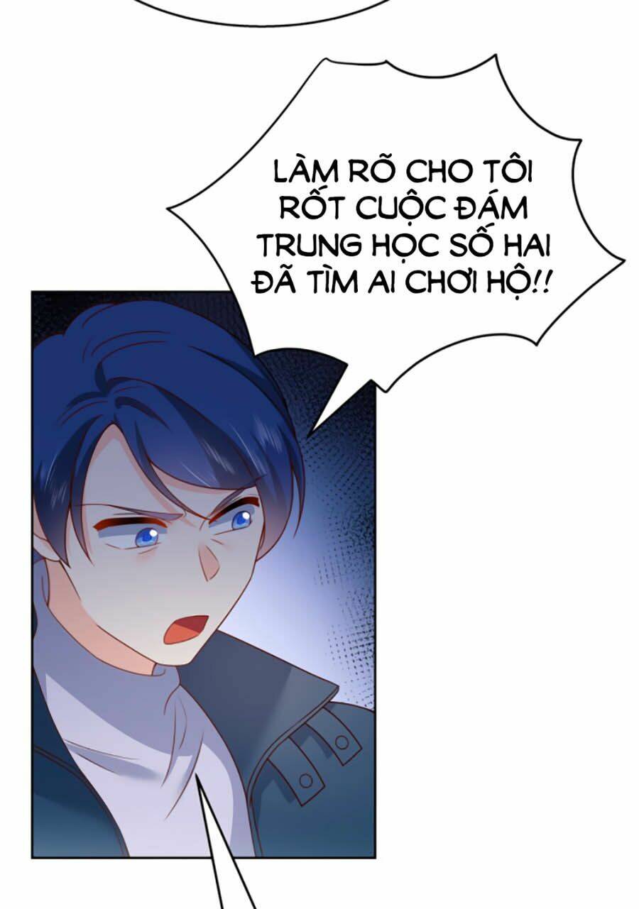 Hotboy Quốc Dân Là Nữ - Chapter 191 - Page 22