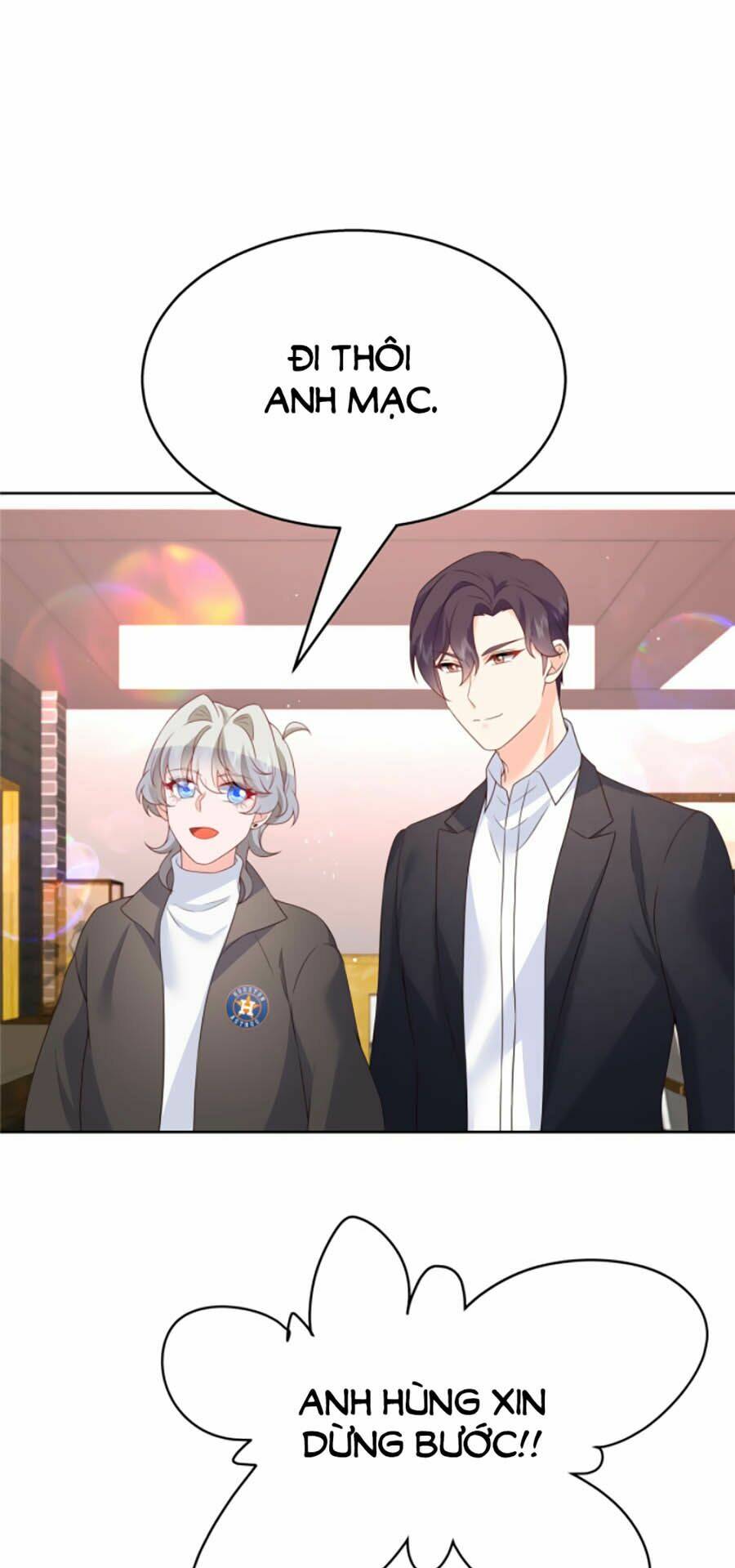 Hotboy Quốc Dân Là Nữ - Chapter 191 - Page 24