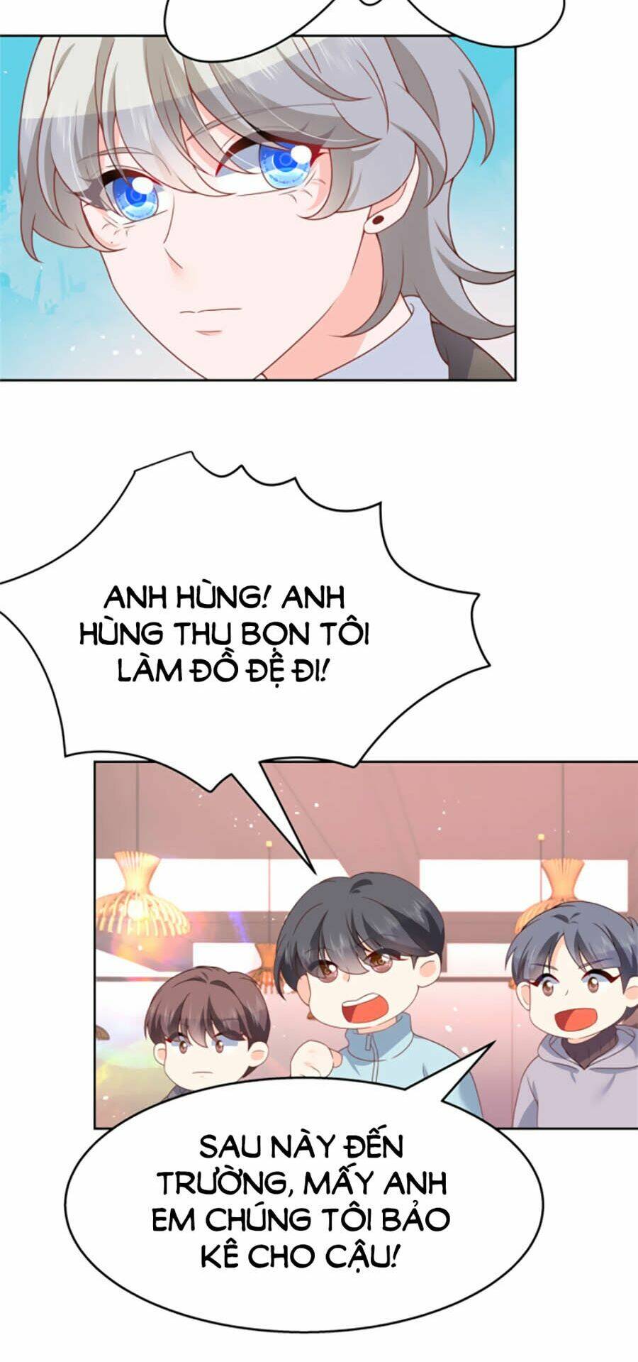 Hotboy Quốc Dân Là Nữ - Chapter 191 - Page 25
