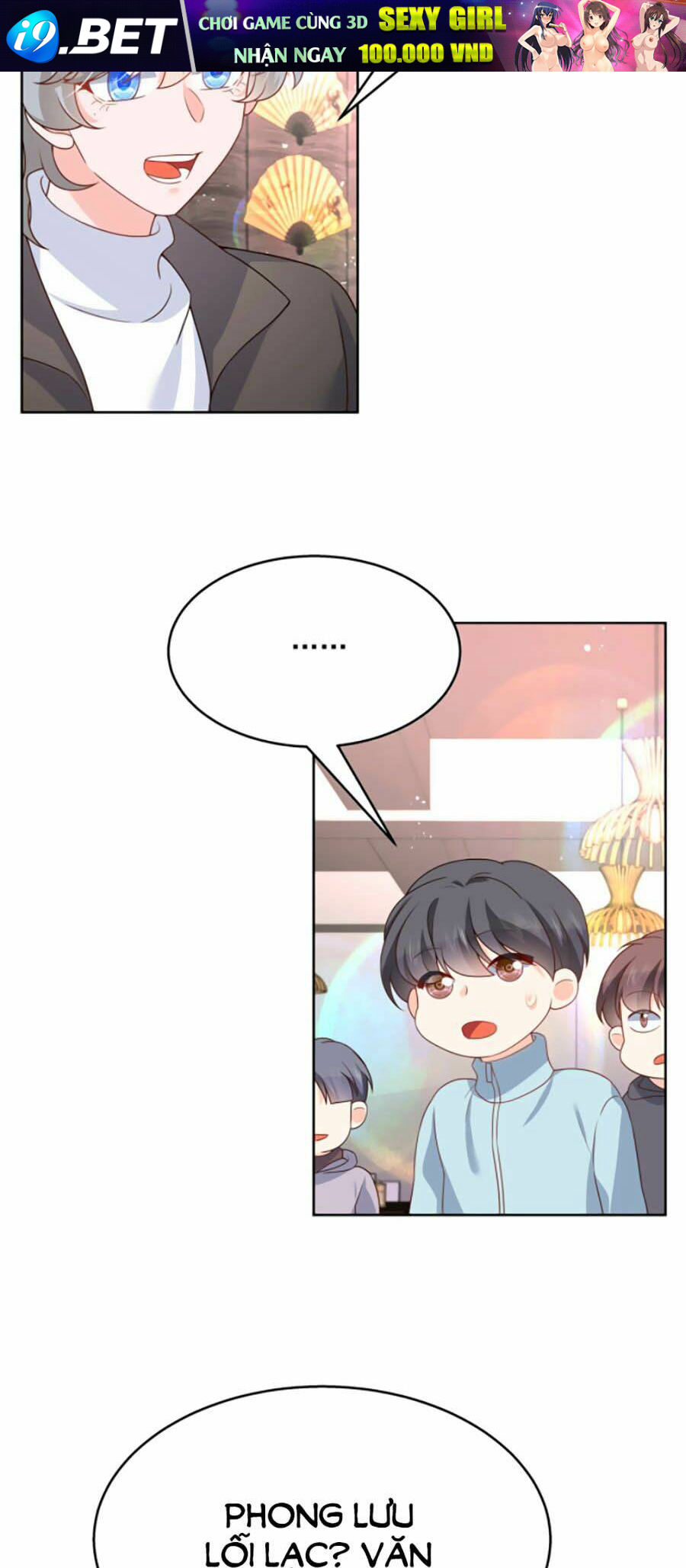 Hotboy Quốc Dân Là Nữ - Chapter 191 - Page 27