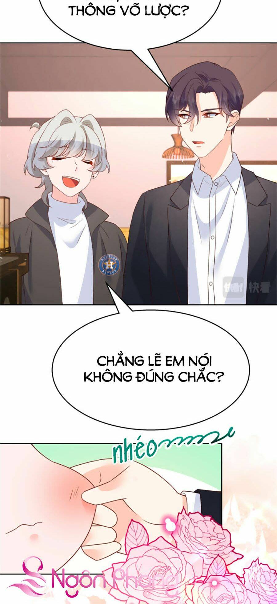 Hotboy Quốc Dân Là Nữ - Chapter 191 - Page 28