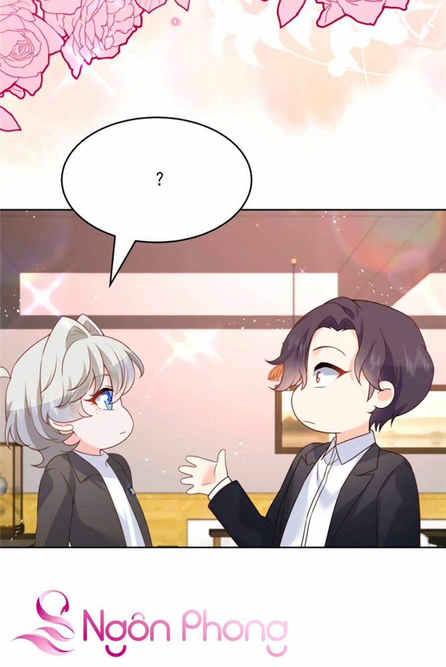 Hotboy Quốc Dân Là Nữ - Chapter 191 - Page 32