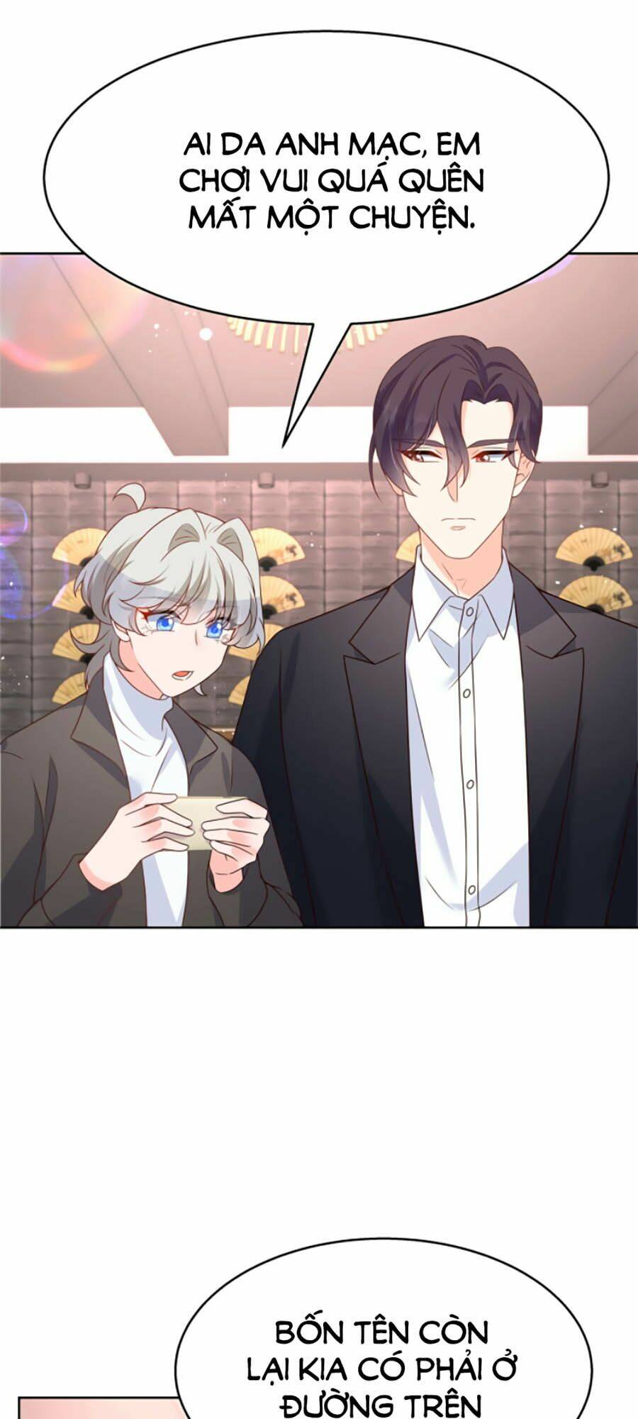 Hotboy Quốc Dân Là Nữ - Chapter 191 - Page 3