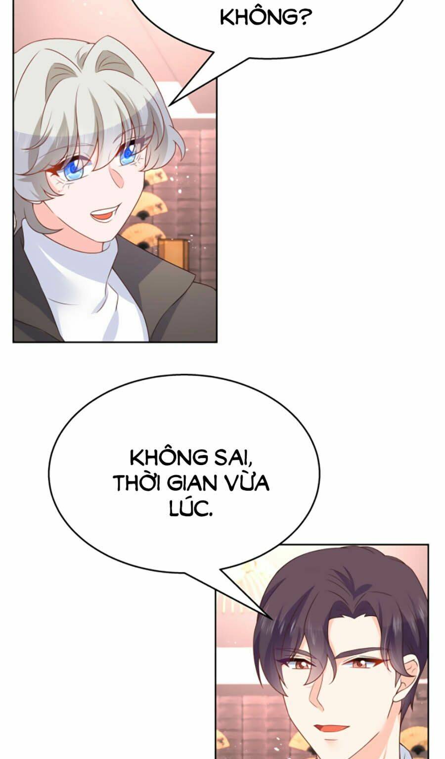 Hotboy Quốc Dân Là Nữ - Chapter 191 - Page 4