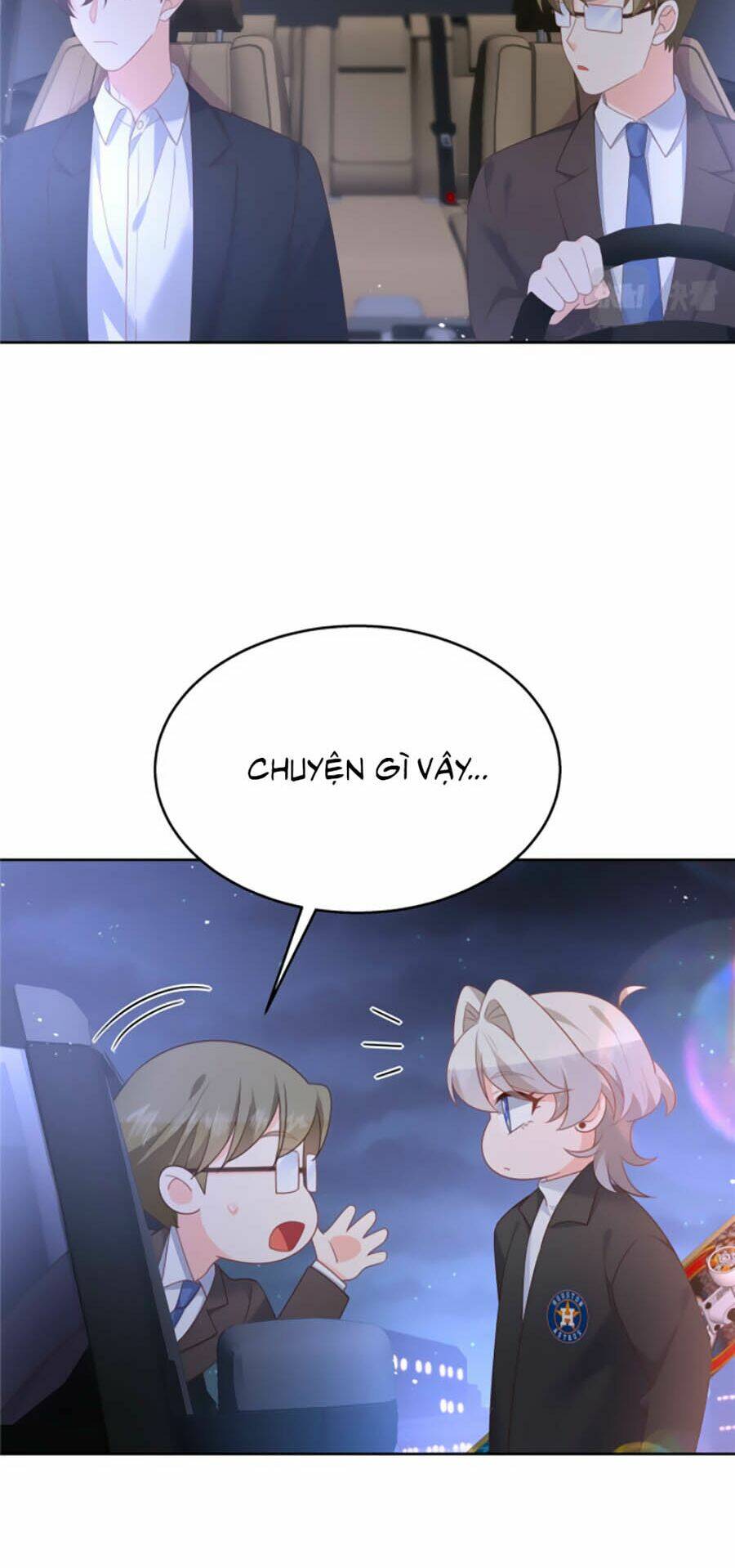 Hotboy Quốc Dân Là Nữ - Chapter 192 - Page 9