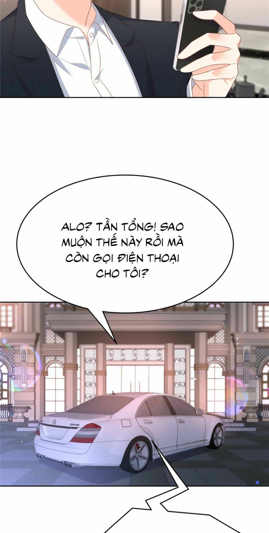 Hotboy Quốc Dân Là Nữ - Chapter 192 - Page 19