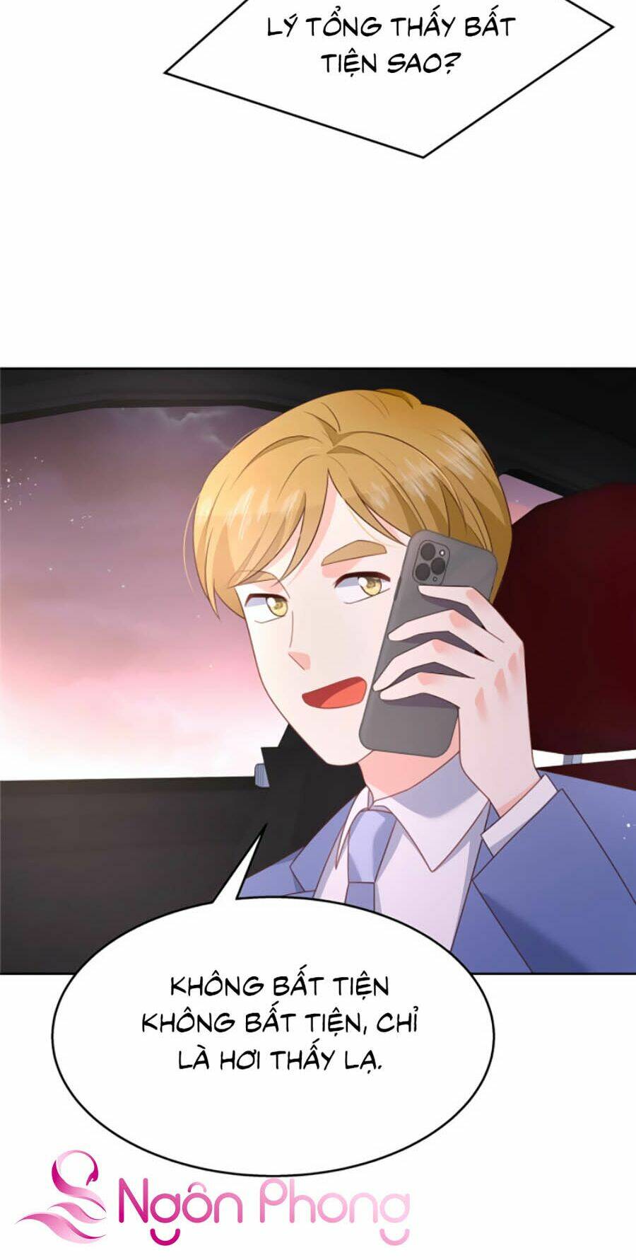 Hotboy Quốc Dân Là Nữ - Chapter 192 - Page 20