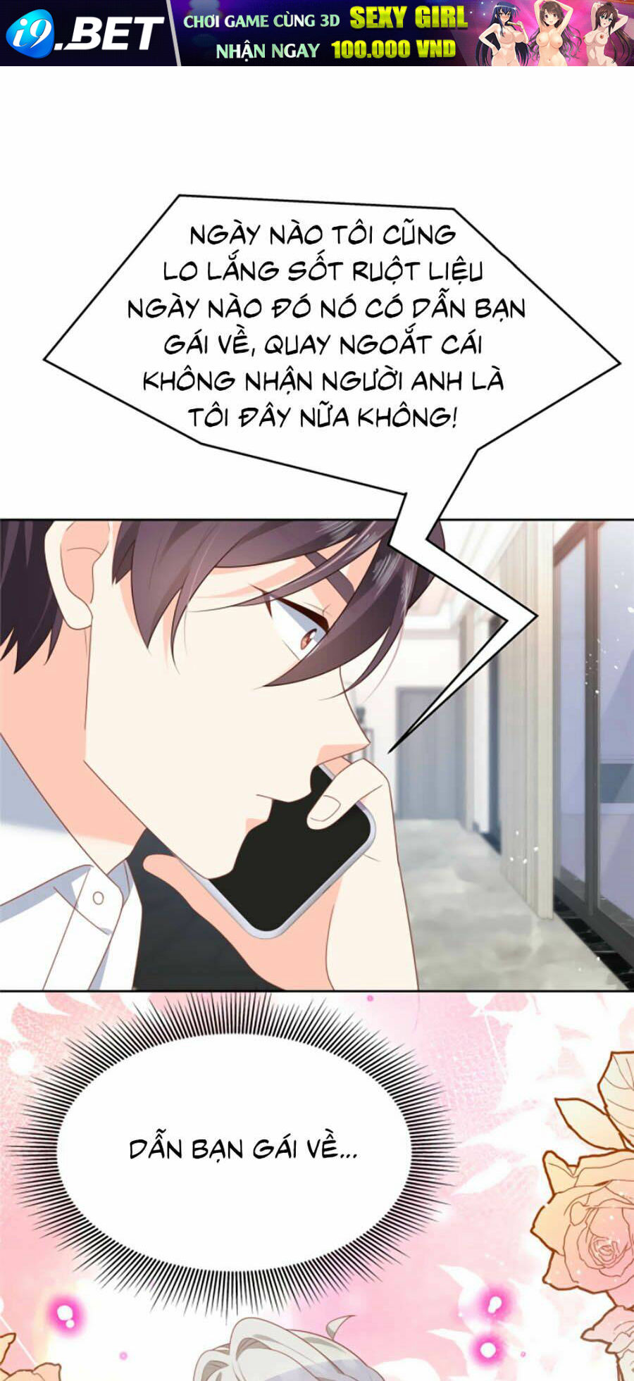 Hotboy Quốc Dân Là Nữ - Chapter 192 - Page 23