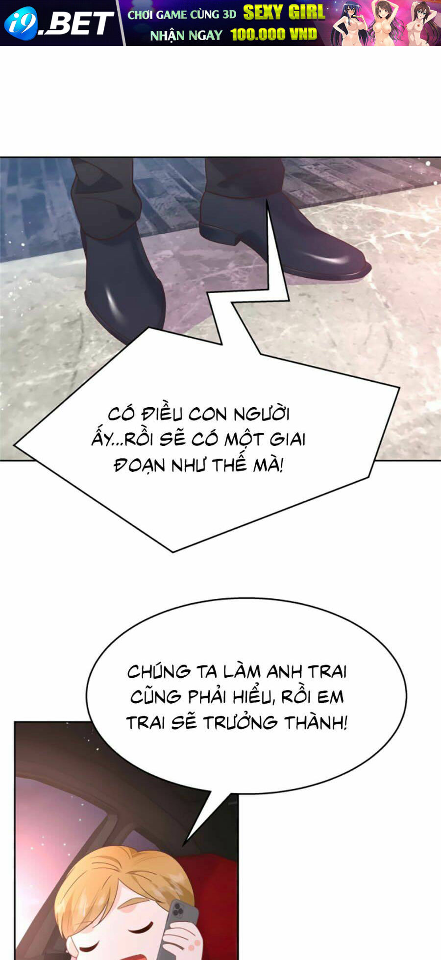Hotboy Quốc Dân Là Nữ - Chapter 192 - Page 25