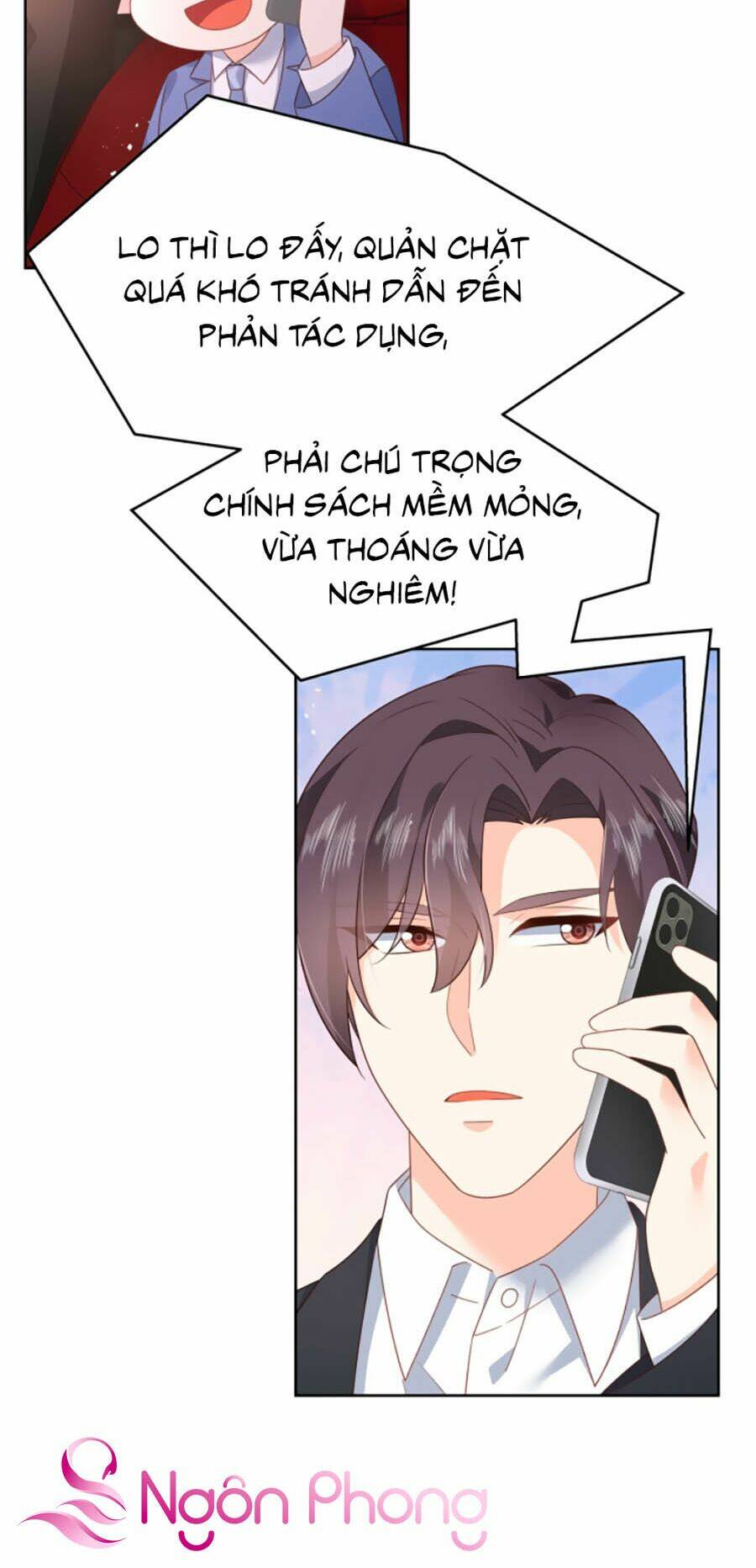 Hotboy Quốc Dân Là Nữ - Chapter 192 - Page 26