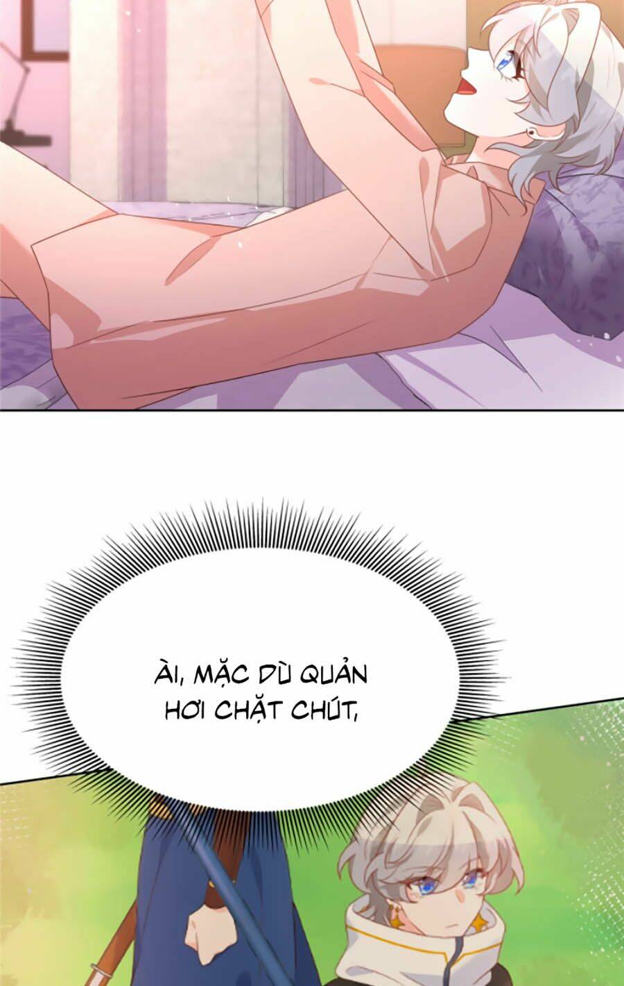 Hotboy Quốc Dân Là Nữ - Chapter 192 - Page 32