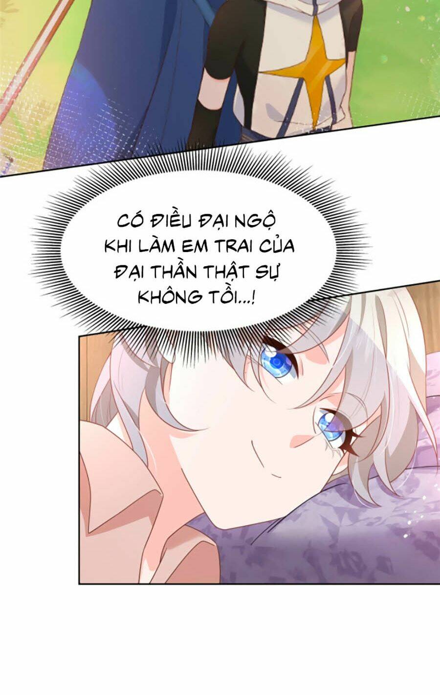 Hotboy Quốc Dân Là Nữ - Chapter 192 - Page 33