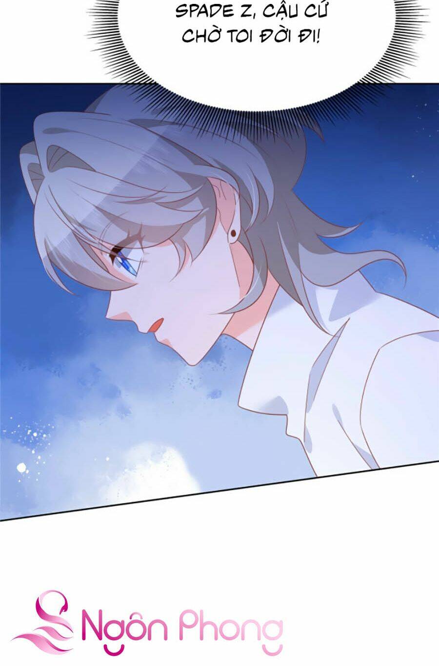 Hotboy Quốc Dân Là Nữ - Chapter 192 - Page 37