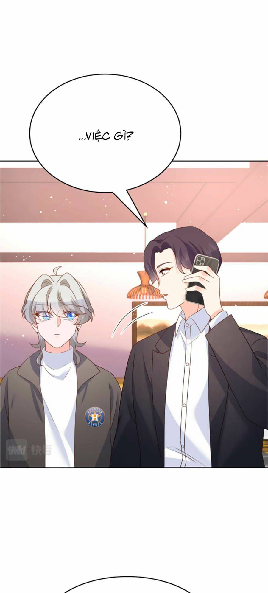 Hotboy Quốc Dân Là Nữ - Chapter 192 - Page 3