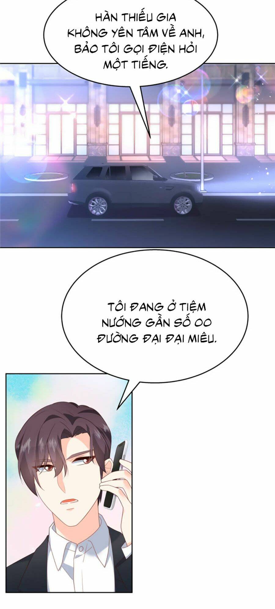 Hotboy Quốc Dân Là Nữ - Chapter 192 - Page 4