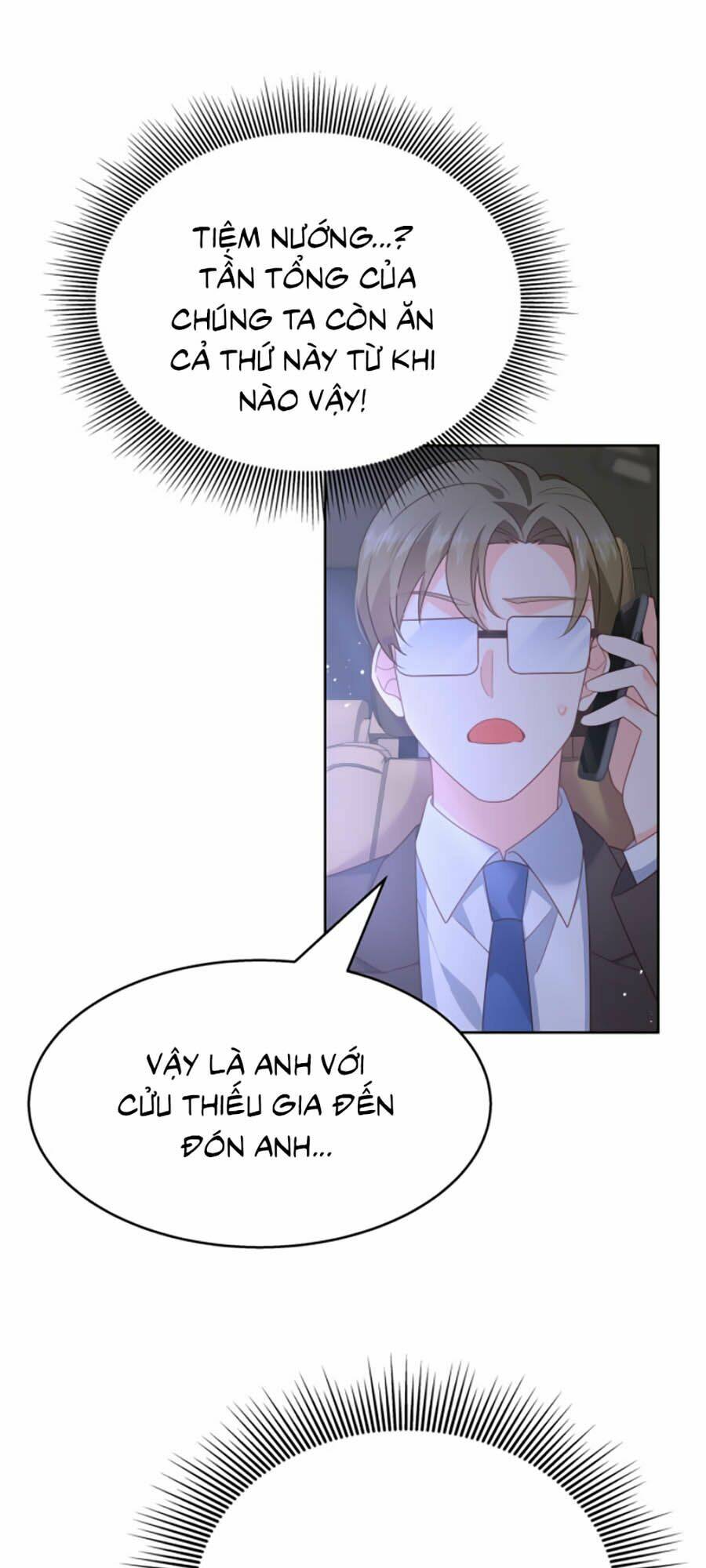 Hotboy Quốc Dân Là Nữ - Chapter 192 - Page 5