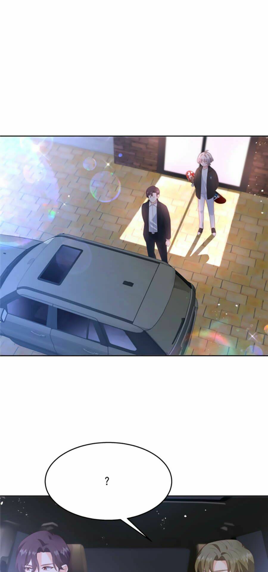 Hotboy Quốc Dân Là Nữ - Chapter 192 - Page 8