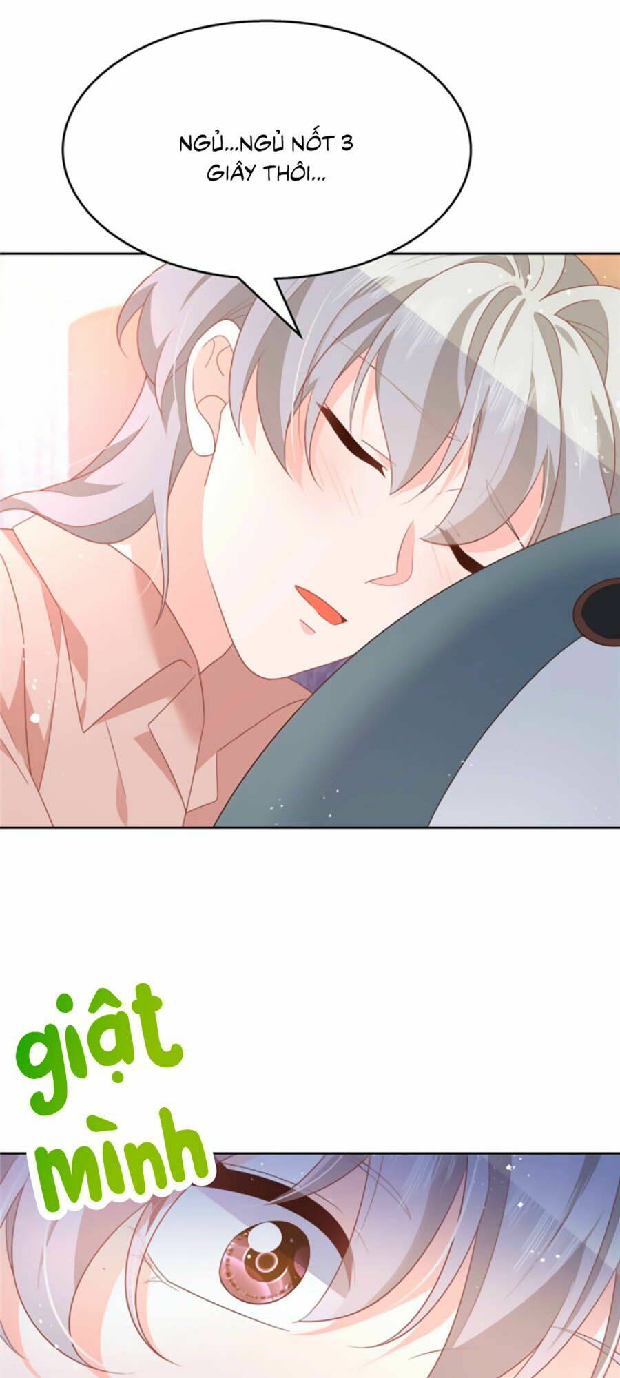 Hotboy Quốc Dân Là Nữ - Chapter 193 - Page 9