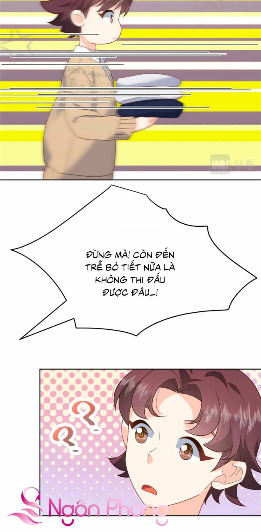Hotboy Quốc Dân Là Nữ - Chapter 193 - Page 11