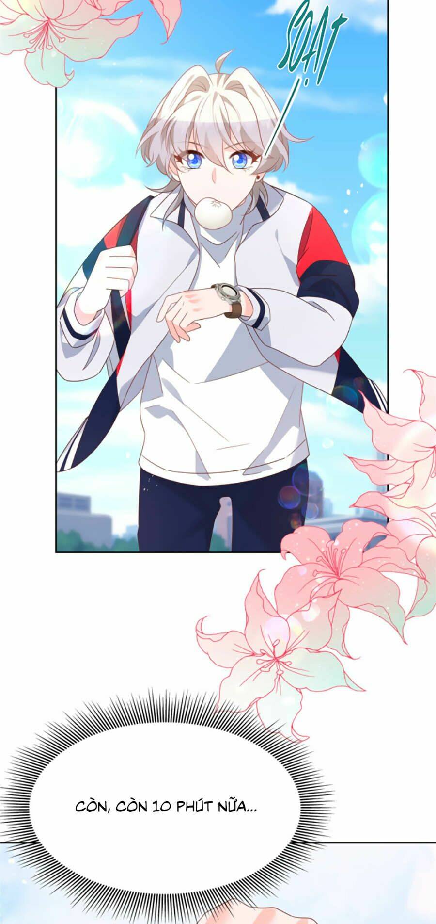 Hotboy Quốc Dân Là Nữ - Chapter 193 - Page 13