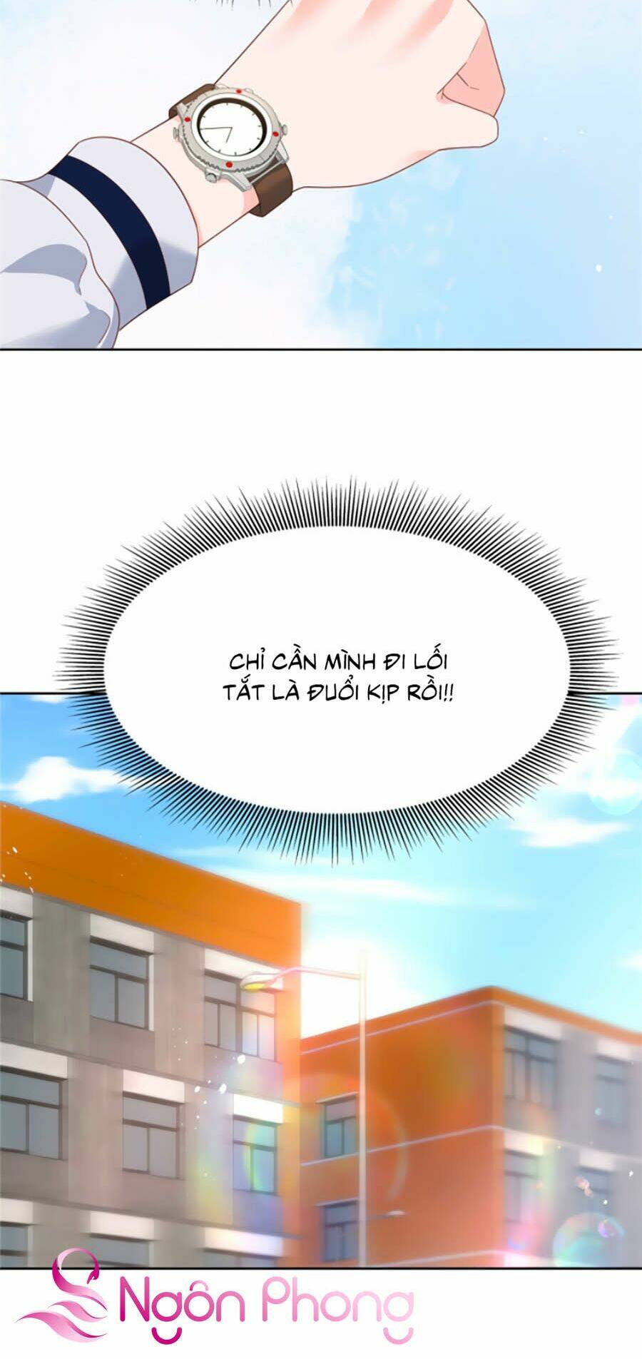 Hotboy Quốc Dân Là Nữ - Chapter 193 - Page 14