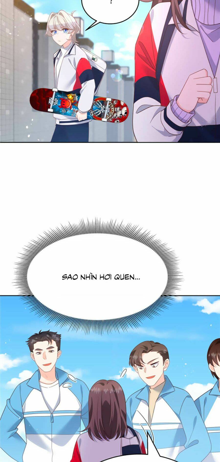 Hotboy Quốc Dân Là Nữ - Chapter 193 - Page 17