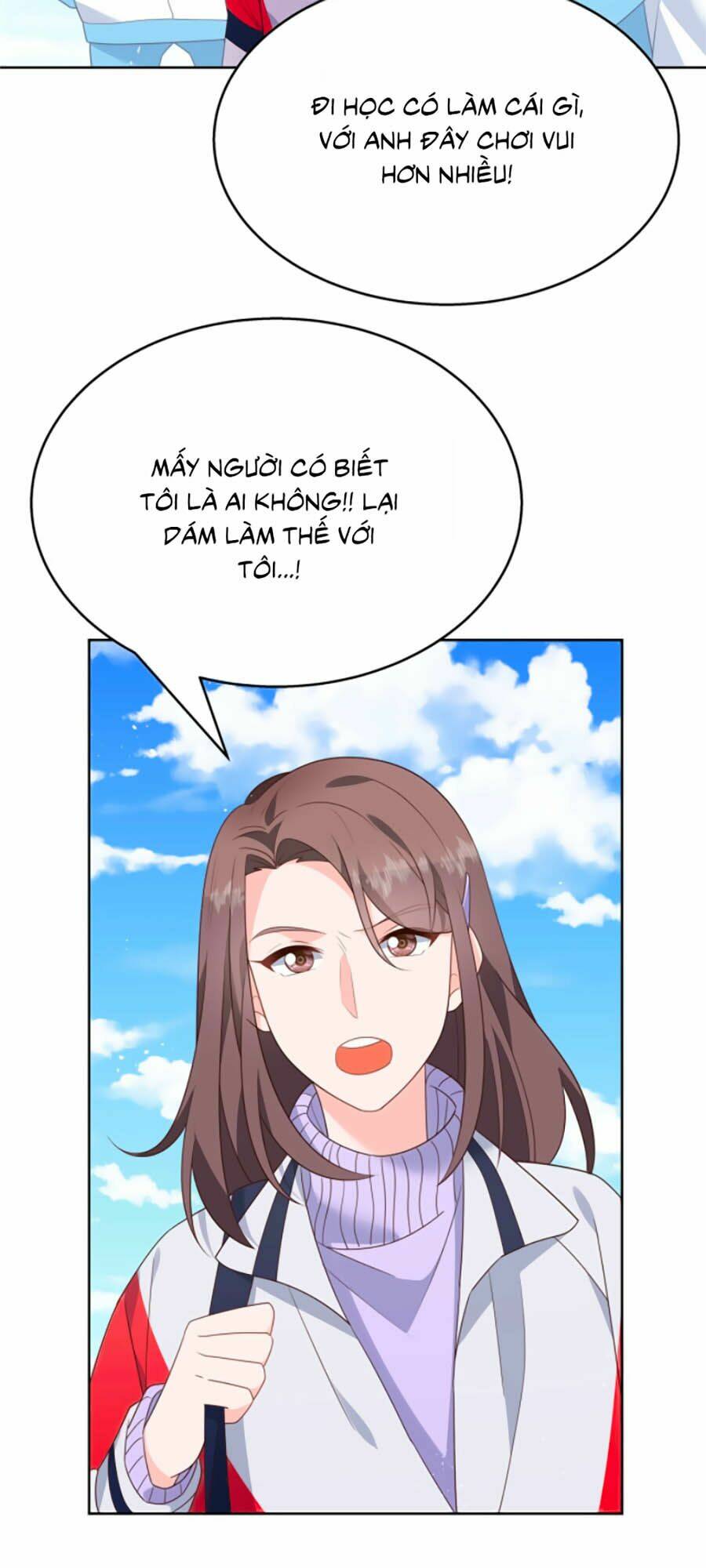 Hotboy Quốc Dân Là Nữ - Chapter 193 - Page 18