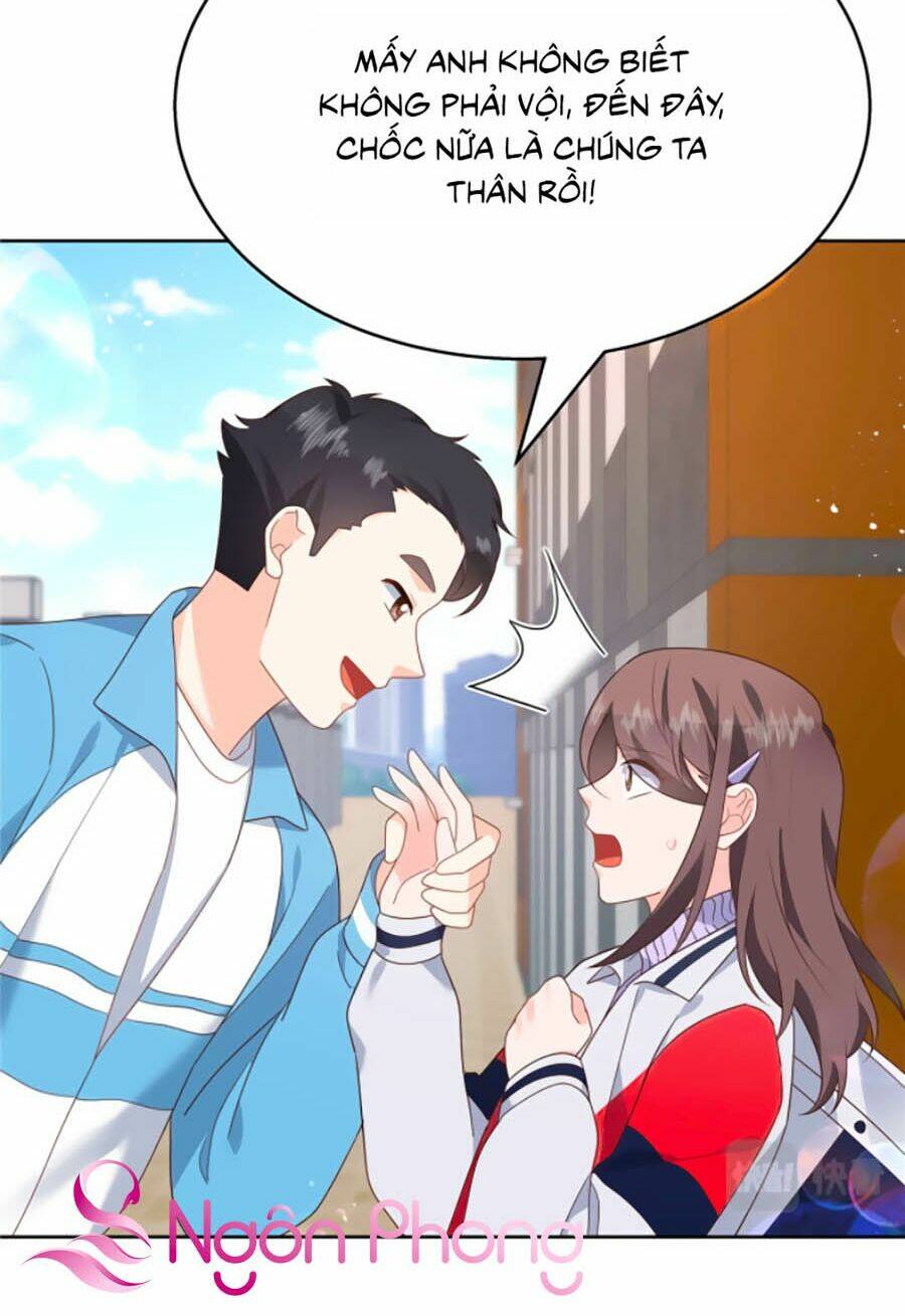 Hotboy Quốc Dân Là Nữ - Chapter 193 - Page 20