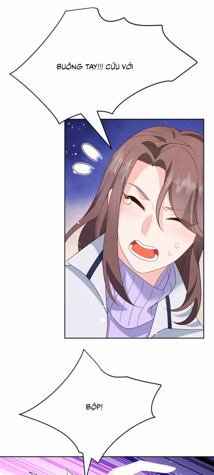 Hotboy Quốc Dân Là Nữ - Chapter 193 - Page 21