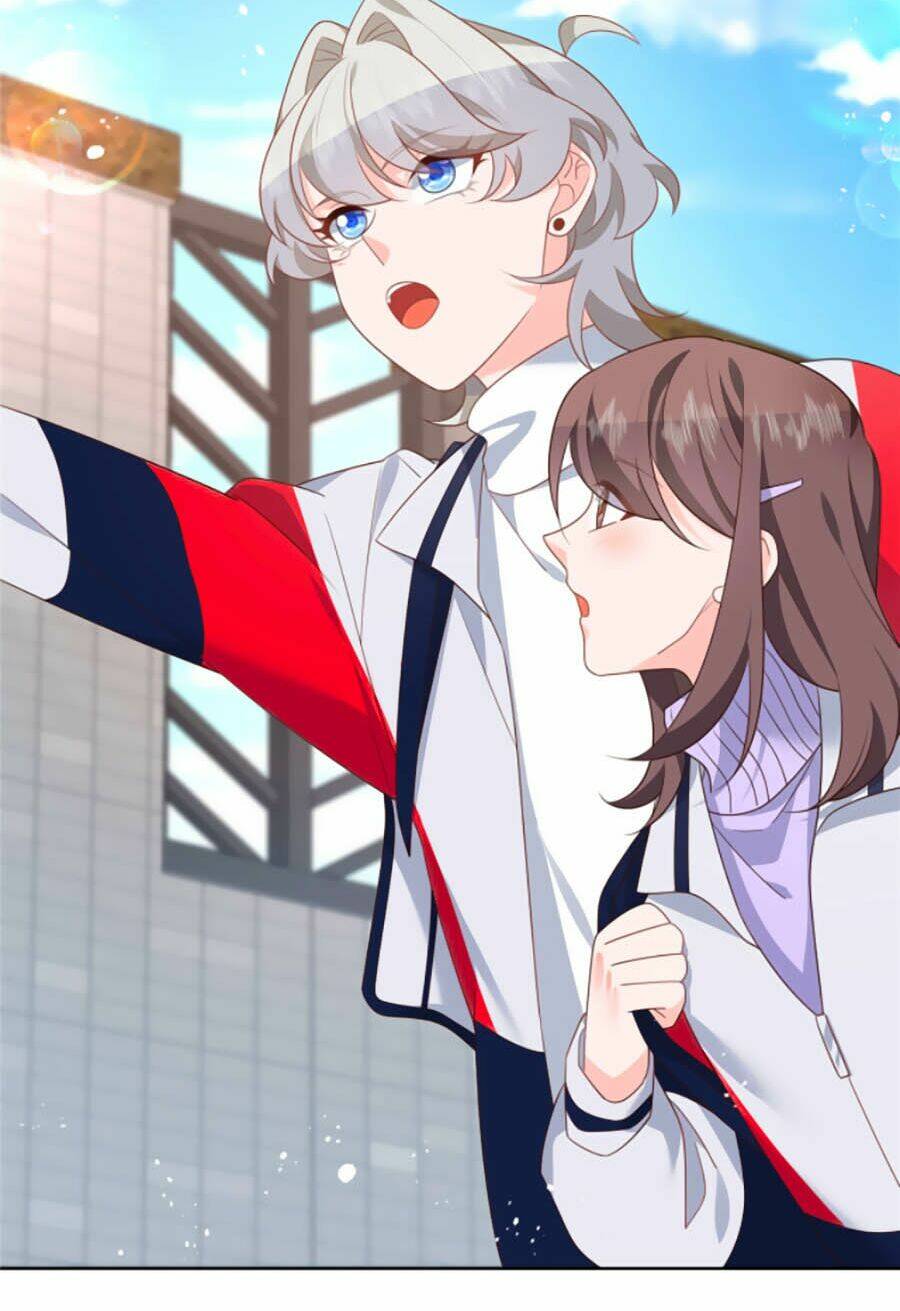 Hotboy Quốc Dân Là Nữ - Chapter 193 - Page 23