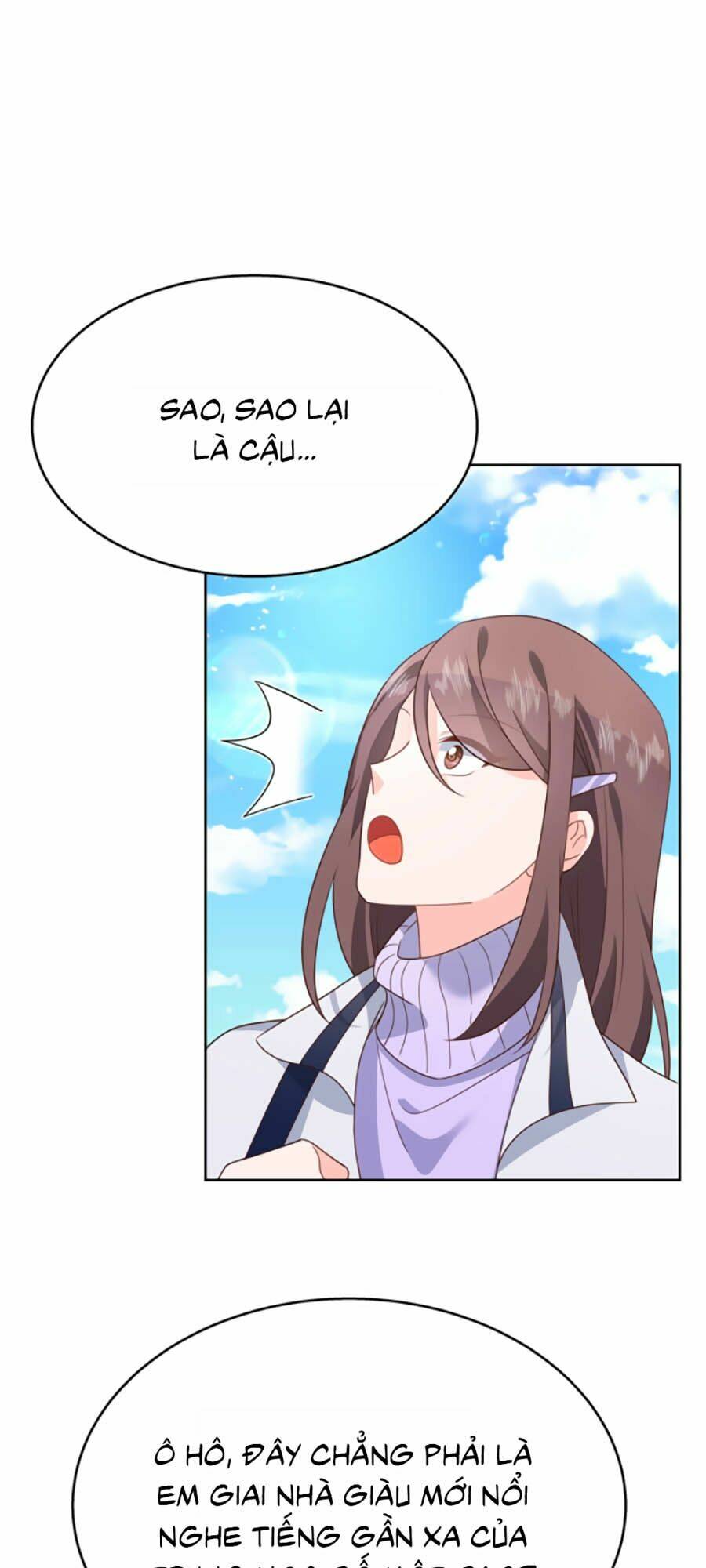 Hotboy Quốc Dân Là Nữ - Chapter 193 - Page 24