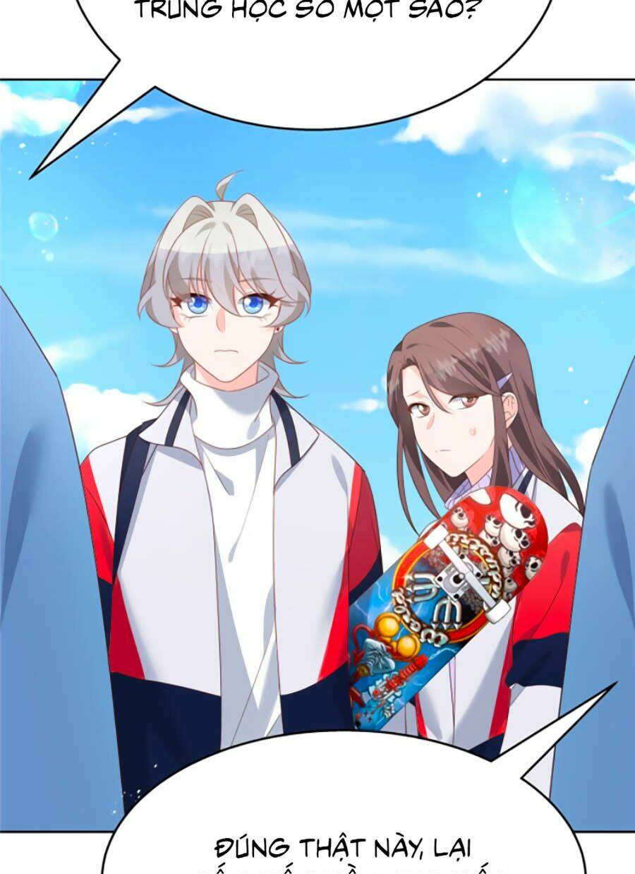 Hotboy Quốc Dân Là Nữ - Chapter 193 - Page 25