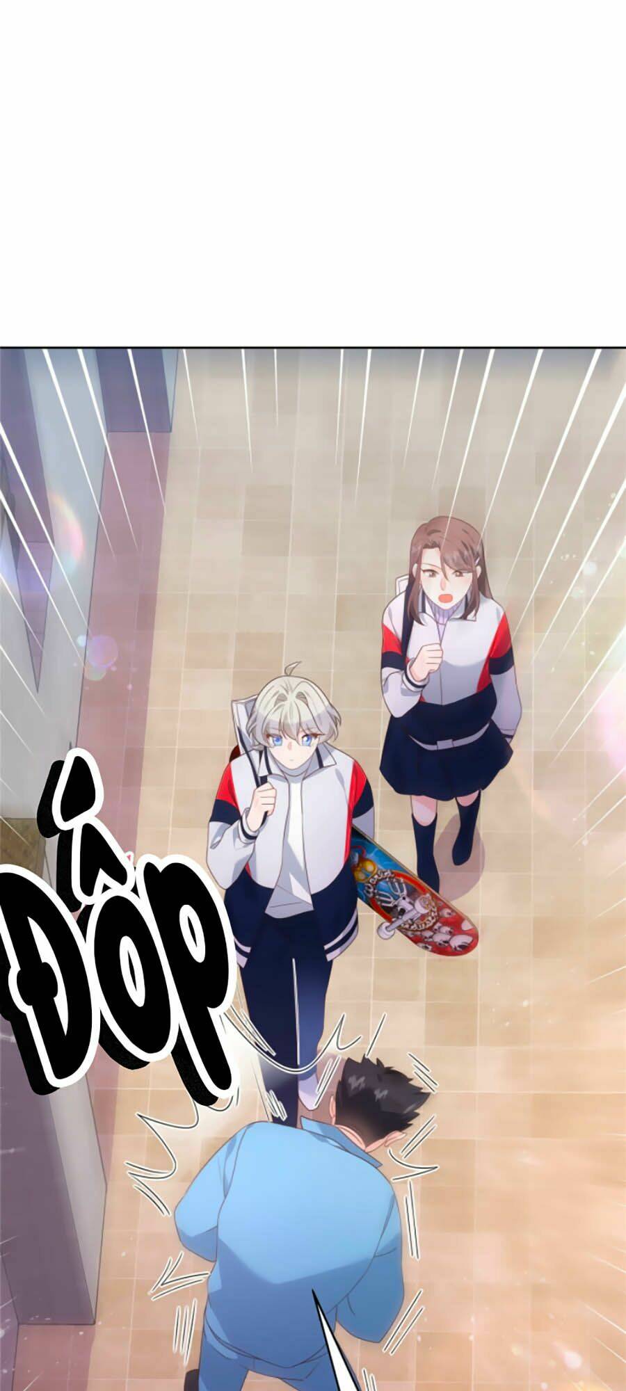 Hotboy Quốc Dân Là Nữ - Chapter 193 - Page 27