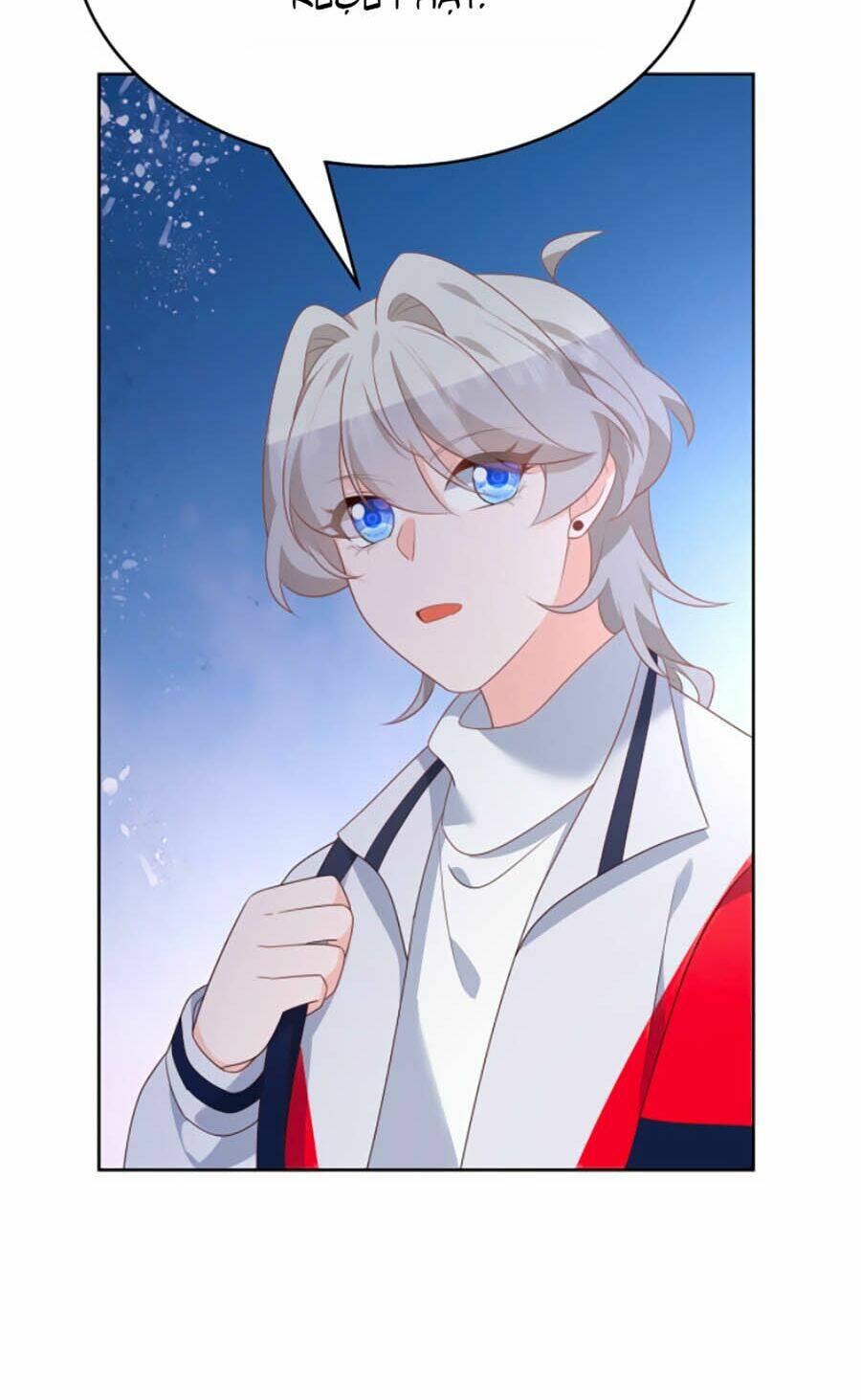 Hotboy Quốc Dân Là Nữ - Chapter 193 - Page 29