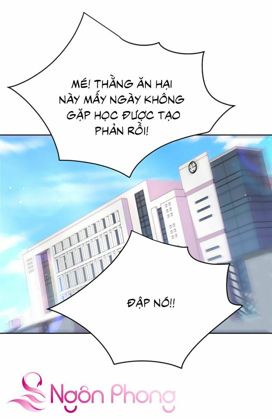 Hotboy Quốc Dân Là Nữ - Chapter 193 - Page 31