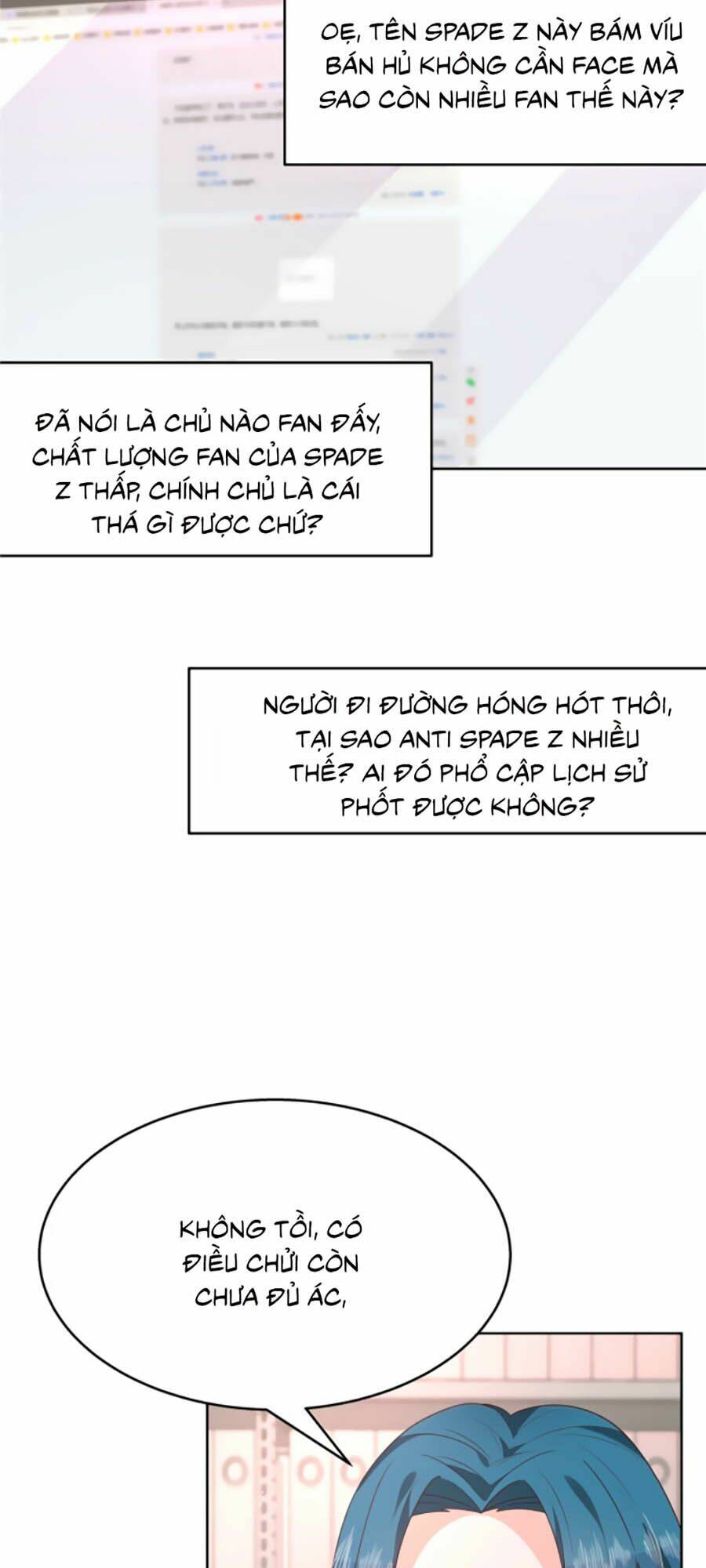 Hotboy Quốc Dân Là Nữ - Chapter 193 - Page 3