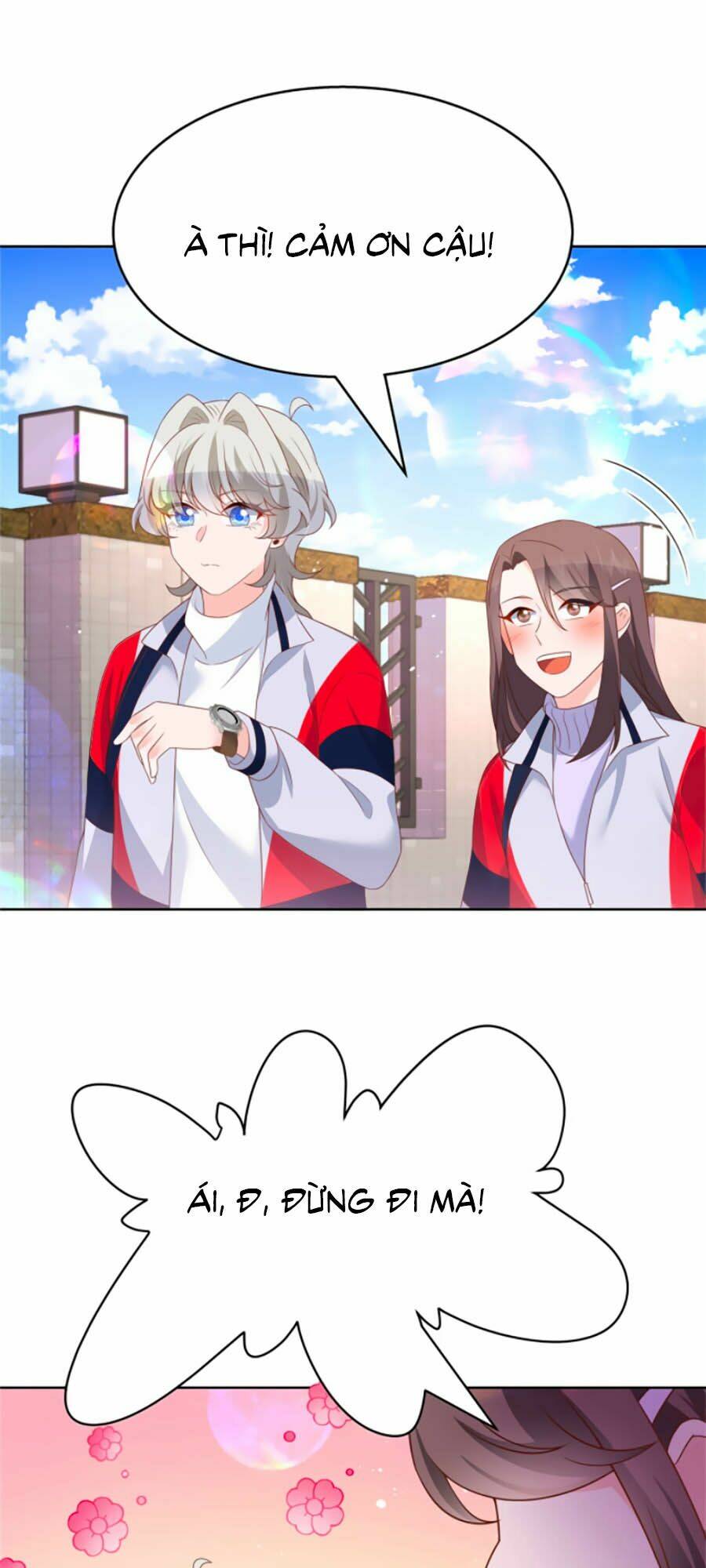 Hotboy Quốc Dân Là Nữ - Chapter 194 - Page 9