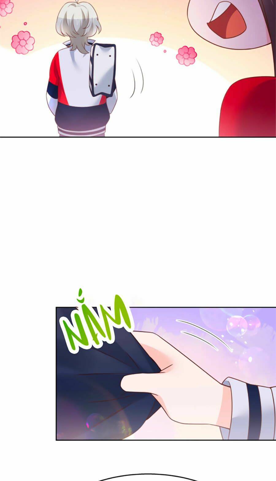 Hotboy Quốc Dân Là Nữ - Chapter 194 - Page 10