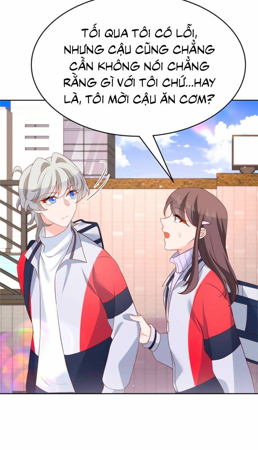 Hotboy Quốc Dân Là Nữ - Chapter 194 - Page 11