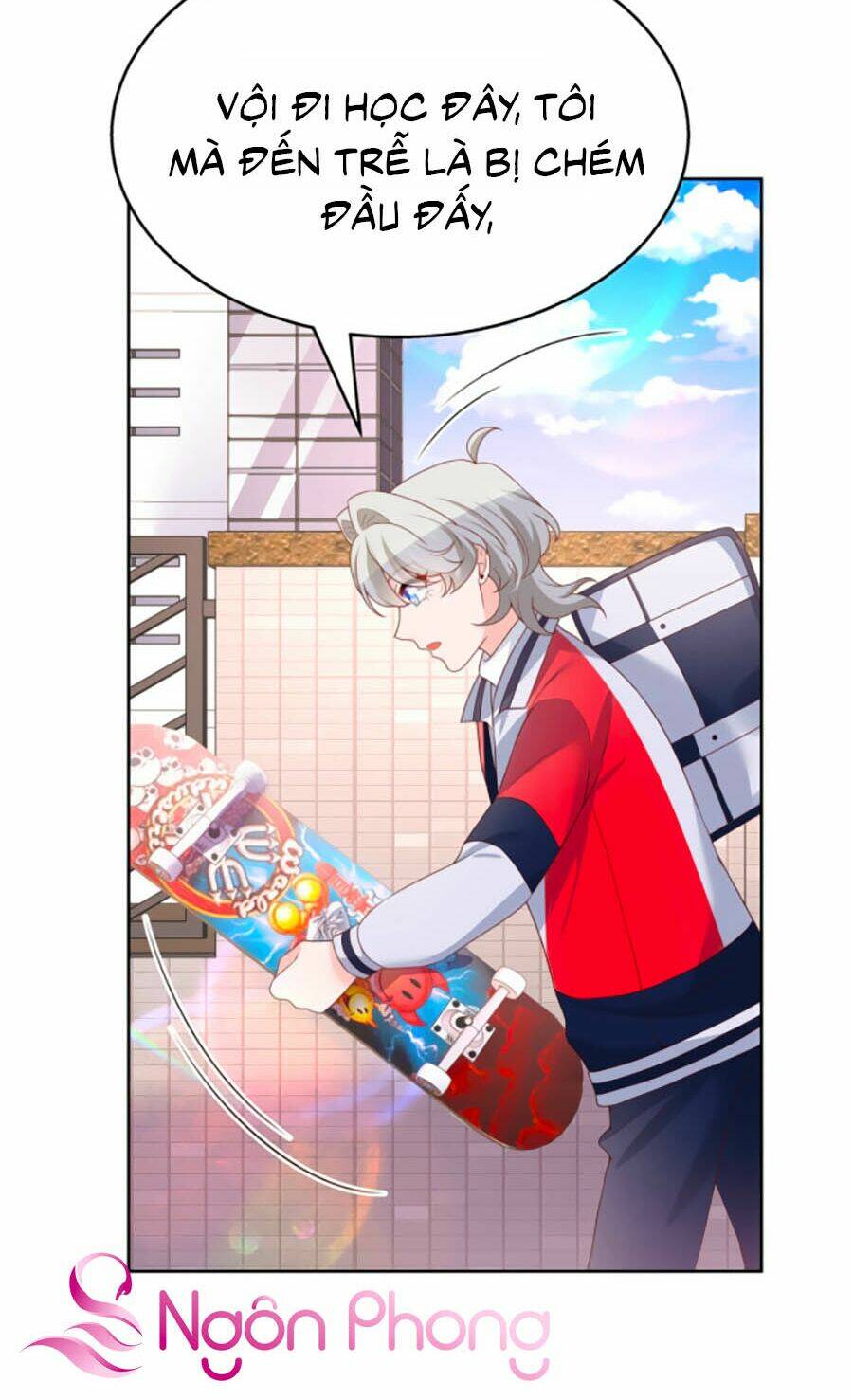 Hotboy Quốc Dân Là Nữ - Chapter 194 - Page 14