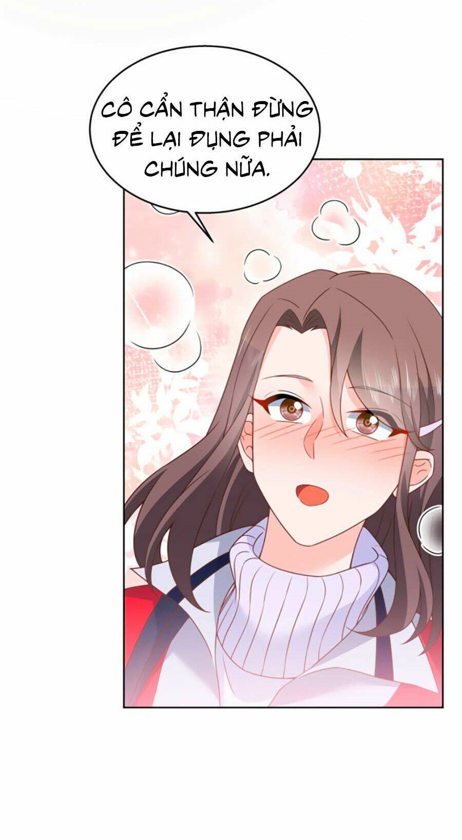 Hotboy Quốc Dân Là Nữ - Chapter 194 - Page 16