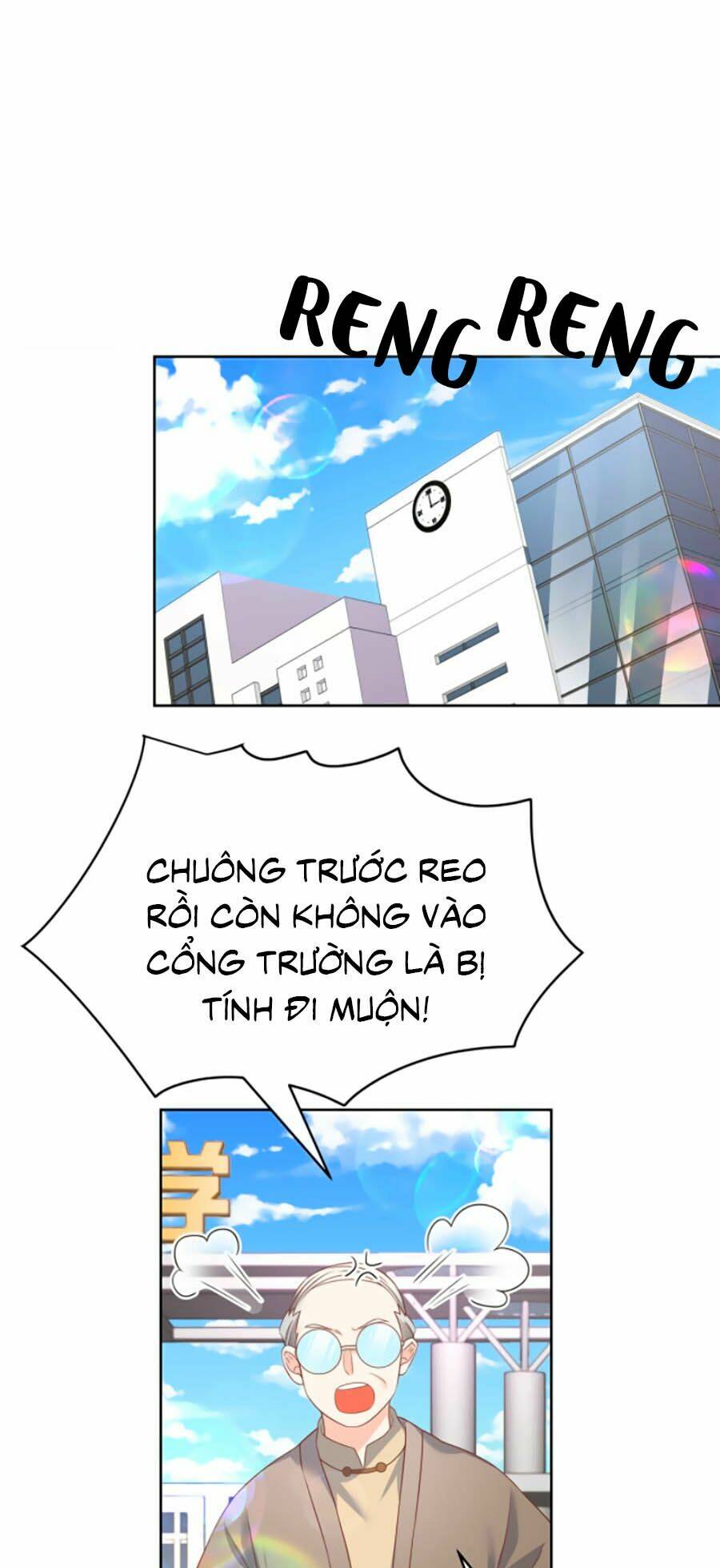 Hotboy Quốc Dân Là Nữ - Chapter 194 - Page 17