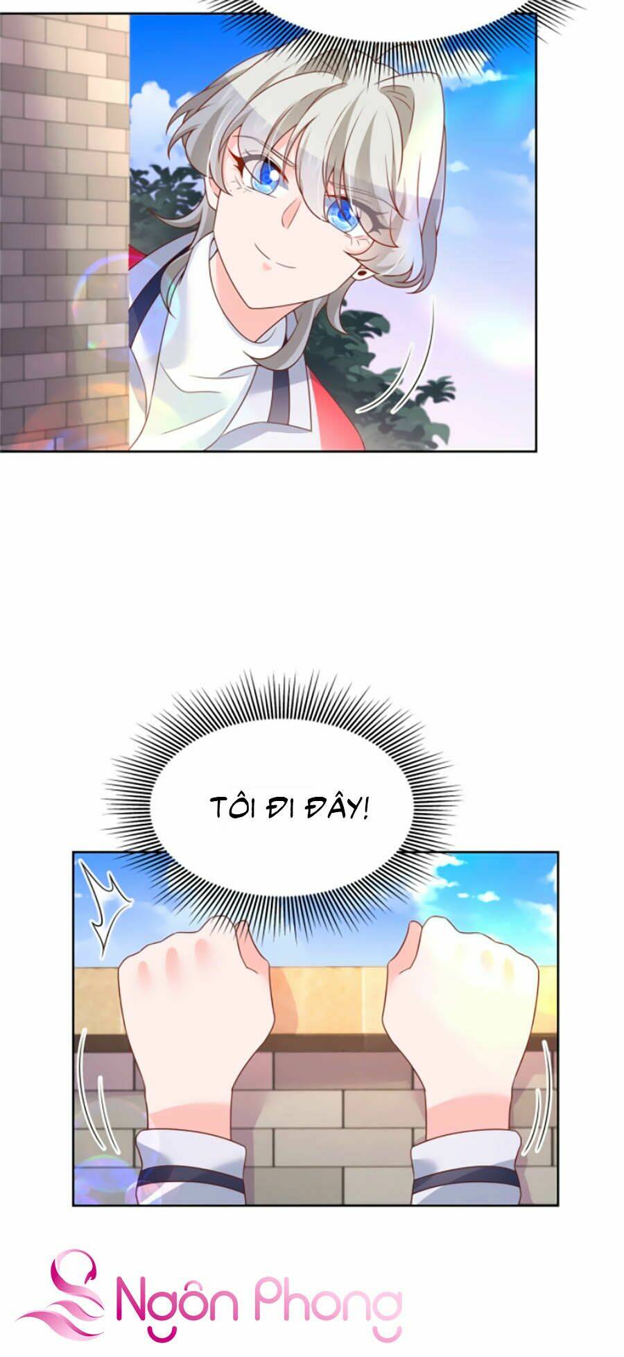 Hotboy Quốc Dân Là Nữ - Chapter 194 - Page 19