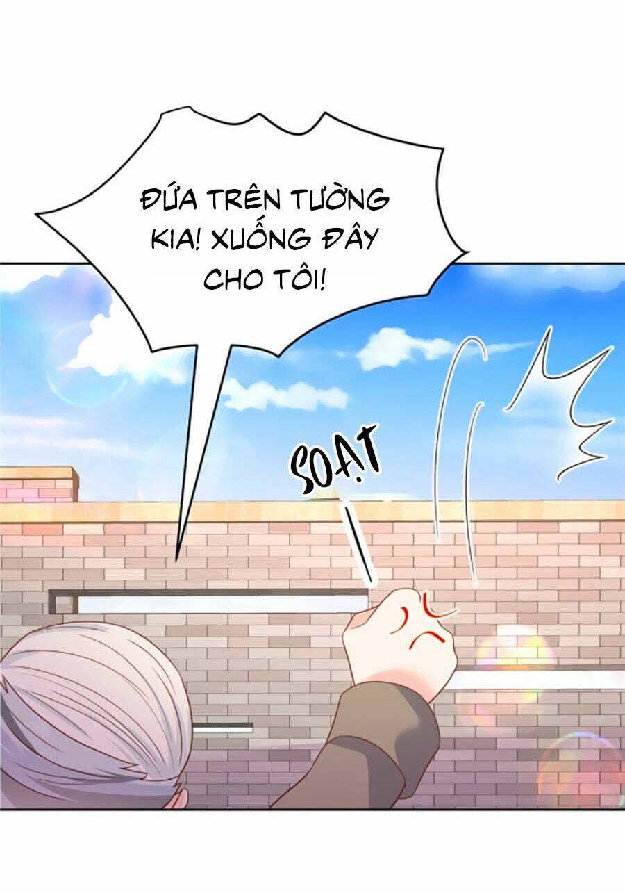 Hotboy Quốc Dân Là Nữ - Chapter 194 - Page 21