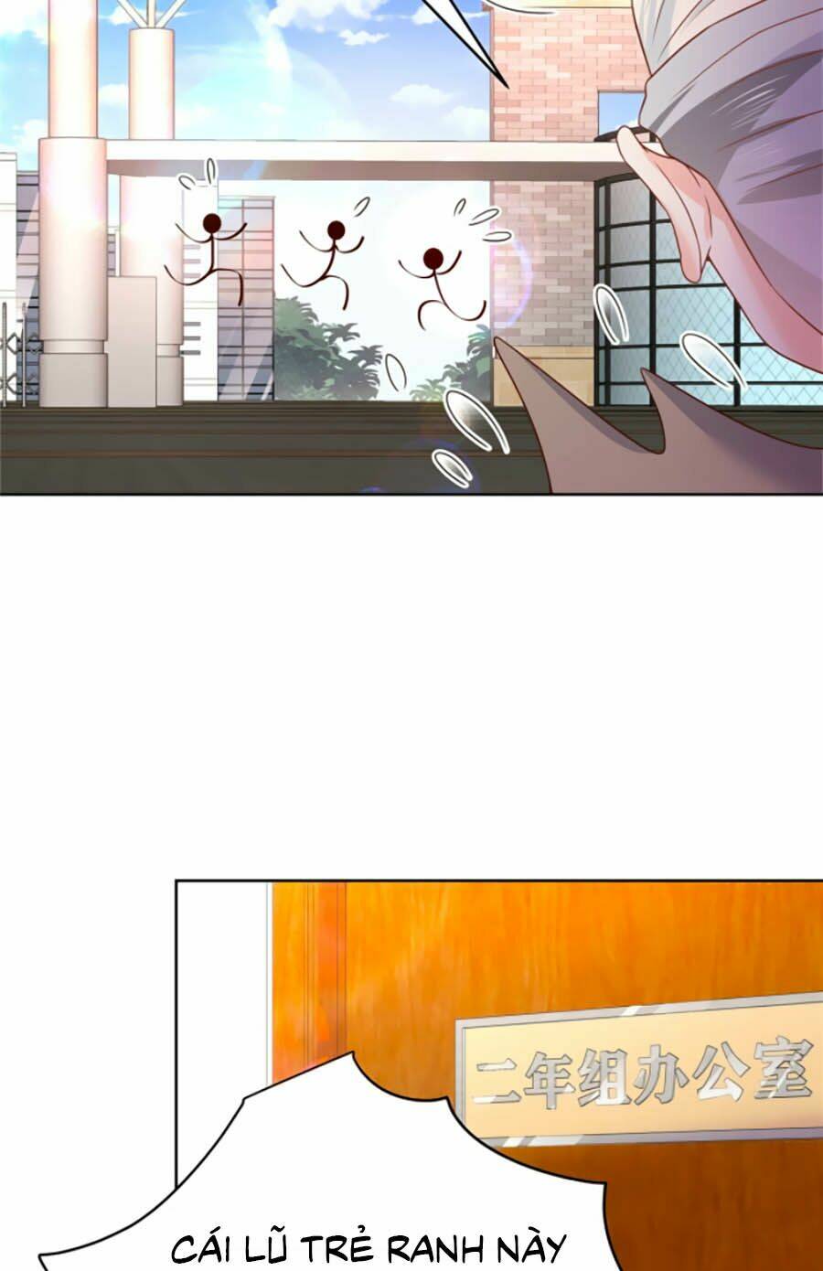 Hotboy Quốc Dân Là Nữ - Chapter 194 - Page 23