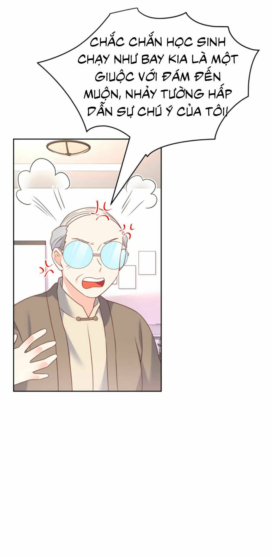 Hotboy Quốc Dân Là Nữ - Chapter 194 - Page 25