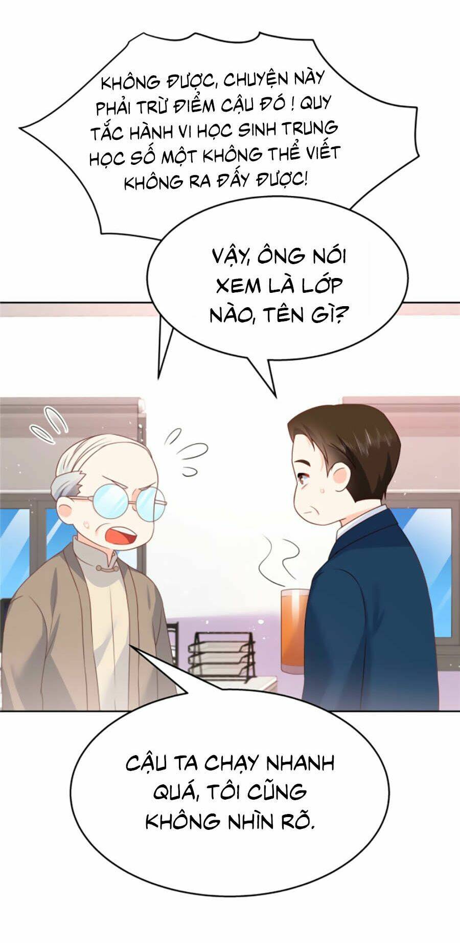Hotboy Quốc Dân Là Nữ - Chapter 194 - Page 26