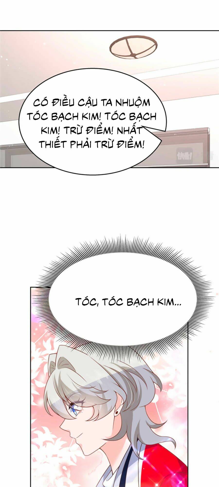Hotboy Quốc Dân Là Nữ - Chapter 194 - Page 27