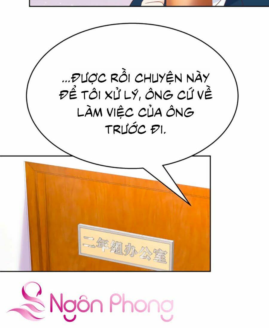 Hotboy Quốc Dân Là Nữ - Chapter 194 - Page 29