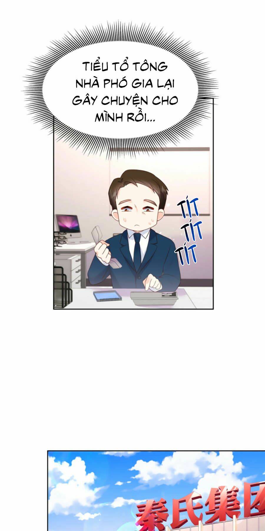 Hotboy Quốc Dân Là Nữ - Chapter 194 - Page 30